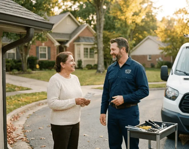 Gutter Repair Paulding, MS FAQs
