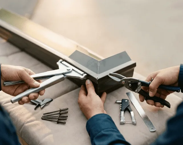 Why choose Gutter Repair in Paulding, MS